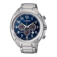 Orologio Citizen Uomo Supertitanio - Crono in Titanio CA4310-54L - CA4310-54L